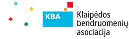 Dalyvauk KBA